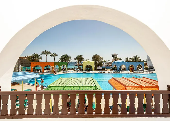 Arabella Azur Resort