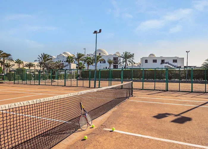 Arabella Azur Resort